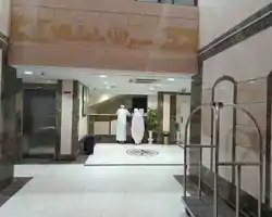 Sidrathul Aaliya Hotel thumbnail